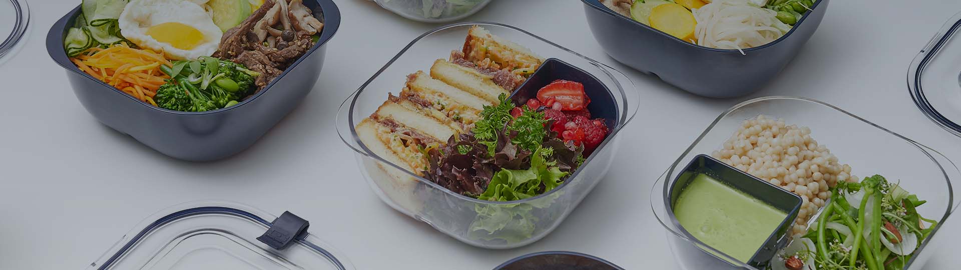 monbento lunch box